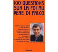 100 questions sur la foi