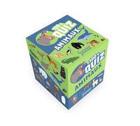 100% Quiz Animaux - - Aurore Meyer - Larousse - Jeux livres objets