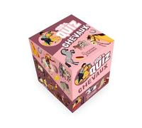 100% Quiz Chevaux - Collectif - Larousse - Jeux livres objets