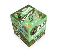 100% Quiz Enigmes
