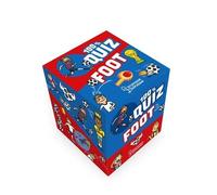 100% Quiz Foot