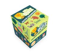 Collectif – 100% Quiz Petit champion – Larousse