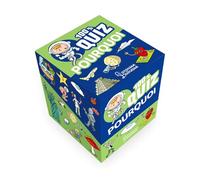 100% Quiz Pourquoi ?