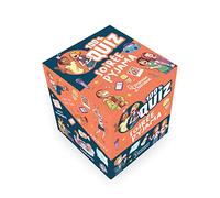 100% Quiz Soirée pyjama - Collectif - Larousse - Boîte ou accessoire - Jeux livres objets