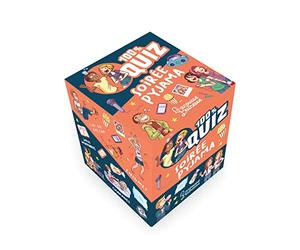 100% Quiz Soirée pyjama