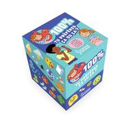 100% Quiz Tu préfères ça ou ça ?