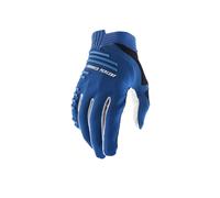 100% R-Core Glove Slate Blue XL