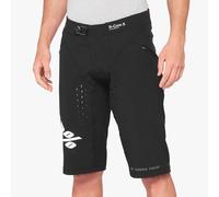 100% R-Core X Short 28 Noir 40002-00000