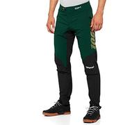 100% R-Core-x Vert-34 Pantalon Mixte, Vert forêt, 34