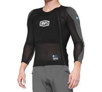 100% Racecraft 2/Accuri 2/Strata 2 Injected 1 Noir S