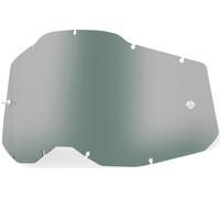 100% Racecraft II/Accuri II/Strata II Jeunesse Replacemant Lens, Teinté, Taille unique