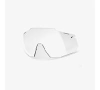 100% - Racetrap 3.0 Replacement Lenses - Verres de remplacement - Clear