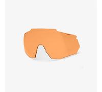 100% - Racetrap 3.0 Replacement Lenses - Verres de remplacement - Persimmon