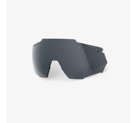 100% - Racetrap 3.0 Replacement Lenses - Verres de remplacement - Smoke