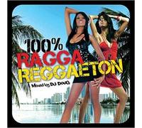Various Artists - 100% Ragga Reggaeton [Import]