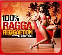 100% Ragga Reggaeton
