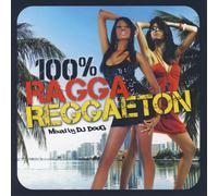 Various Artists - 100% Ragga Reggaeton [Import]