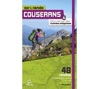 100 % rando Couserans - 48 randos