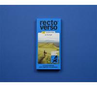 100 randonnées en Europe - Collectif - Recto Verso - broché - Guide