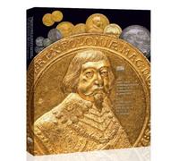 100 raretés numismatiques au Musée national....