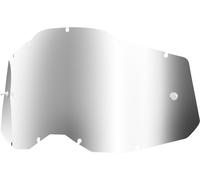 100% RC2/AC2/ST2 Lentille de remplacement, Miroir argenté