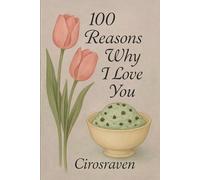 100 Reasons Why I Love You
