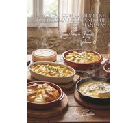 100 recetas con camembert: el emblema normando de cien maneras: Fundido, en hojaldre, gratinado... el camembert sale de su caja