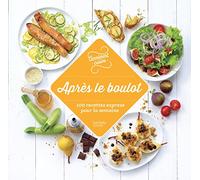 100 recettes Après le boulot