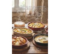100 recettes au camembert : l'emblème normand en cent façons: Fondu, en croûte, gratinés... le camembert sort de sa boîte