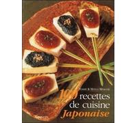 100 Recettes De Cuisine Japonaise