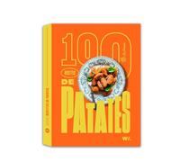 100 recettes de patates - Collectif - Webedia Books - cartonné - Guide