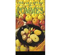 100 recettes de pommes