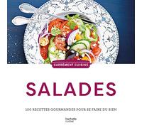 100 recettes de salades