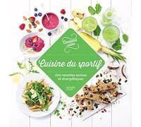 100 recettes du sportif: 100 recettes avant et pendant l'effort