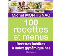 100 recettes et menus