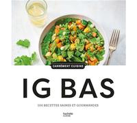 100 recettes IG BAS