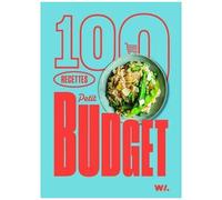 100 Recettes Petit Budget