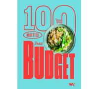 100 recettes petit budget