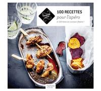 100 recettes pour l'apéro