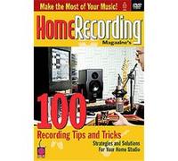 100 Recording Tips And Tricks G