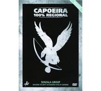 100% Regional: Discover The Most Astounding Style of Capoeira