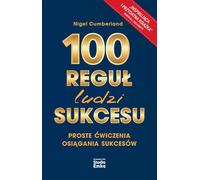 100 règles pour les personnes qui réussissent