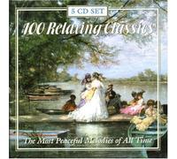 100 Relaxing Classics [Import]