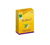 100% Résiliens Naturels Rhume 30 gélules