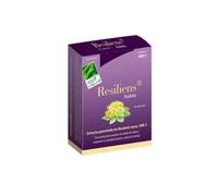 100% Résiliens naturels Rodiola 40 gélules