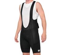 100% Revenant Bib Liner S Noir 49900-001-10