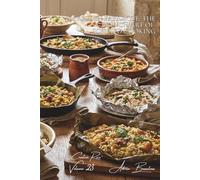 100 Rice en Papillote: The French Art of Scented Cooking: Paper, foil, or leaves; techniques that concentrate and preserve flavor