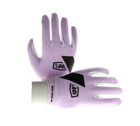 100% RideCamp Femmes Gants de vélo L Violet