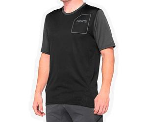 100% Ridecamp Maillot de VTT Vêtements d'équitation Tout Terrain