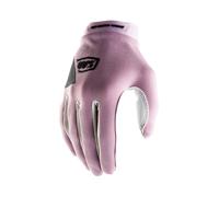100percent Ridecamp Gloves Violet XL Femme Lavender